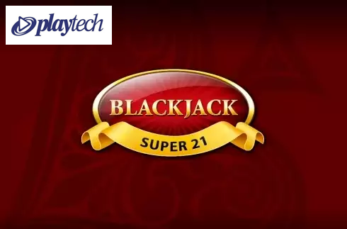 Blackjack Super 21